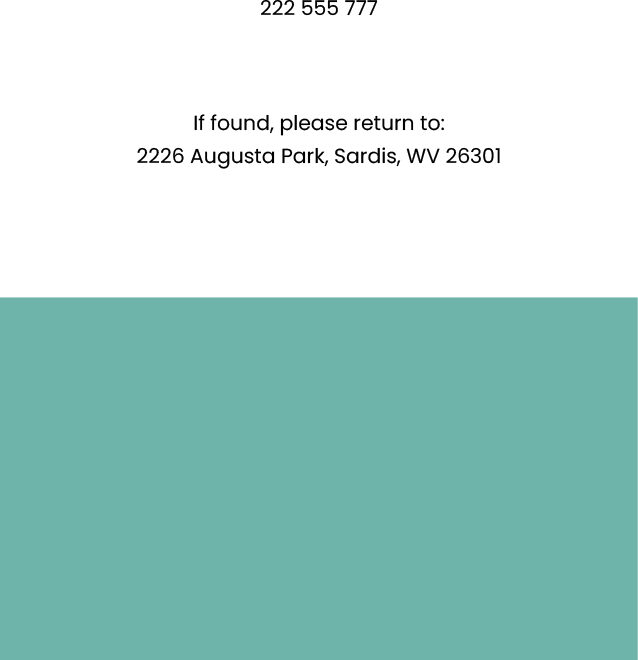 What Does a Healthcare Provider Card Look Like?