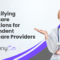 Who Regulates Healthcare Providers in the U.S.?