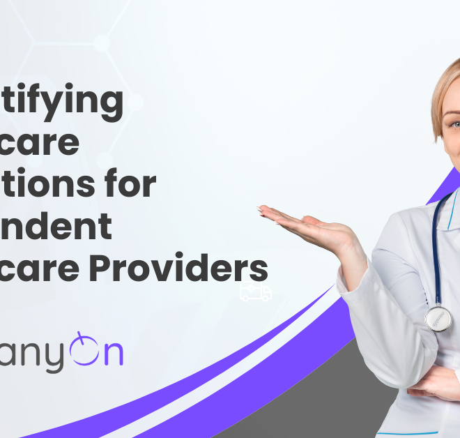 Who Regulates Healthcare Providers in the U.S.?