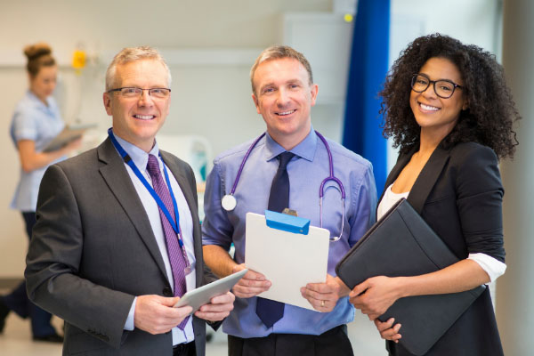 Does a Healthcare Provider Have to Be a Doctor? The Truth Explained