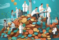 What Are Healthcare Provider Salaries in Canada?