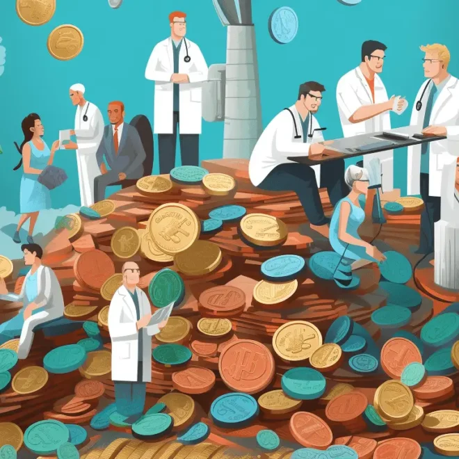 What Are Healthcare Provider Salaries in Canada?