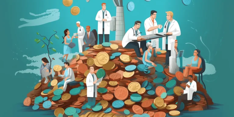 What Are Healthcare Provider Salaries in Canada?