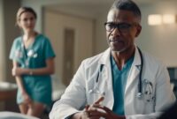How to Improve Your Skills as a Healthcare Provider