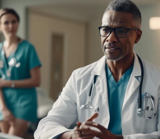 How to Improve Your Skills as a Healthcare Provider