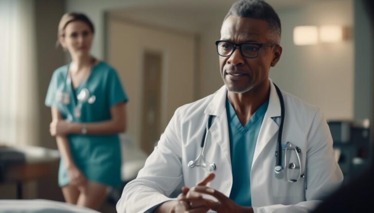 How to Improve Your Skills as a Healthcare Provider