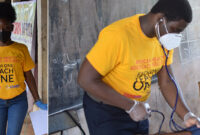 What Organizations Provide Healthcare in Africa?