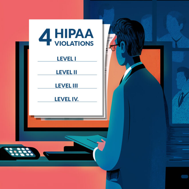 Do Financial Penalties Improve Healthcare Compliance?