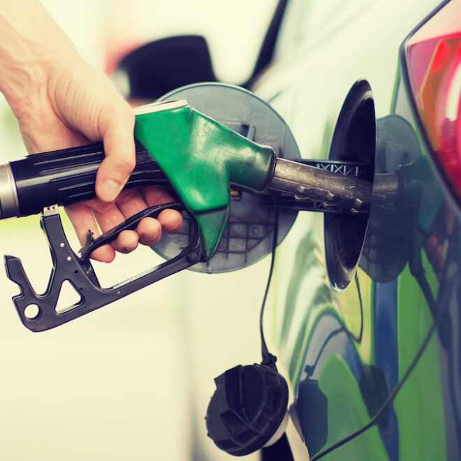 SoCal Gas Prices – Why So HIGH Right Now?