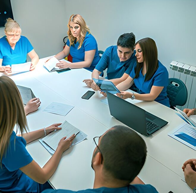 How to Become a Dental Provider With Insurance Networks
