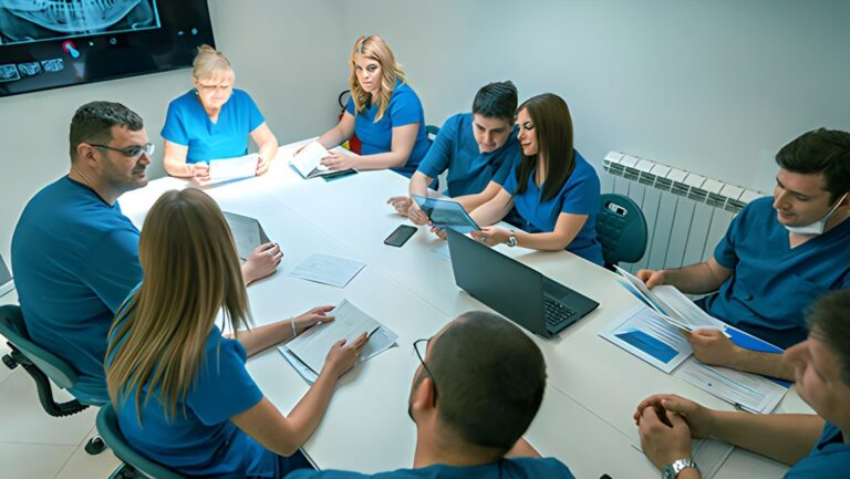 How to Become a Dental Provider With Insurance Networks