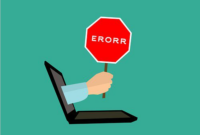 The Most Common Documentation Errors in Healthcare (And Their Risks)