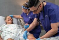 Does Consulate Healthcare Offer In-Home and Hospice Care?