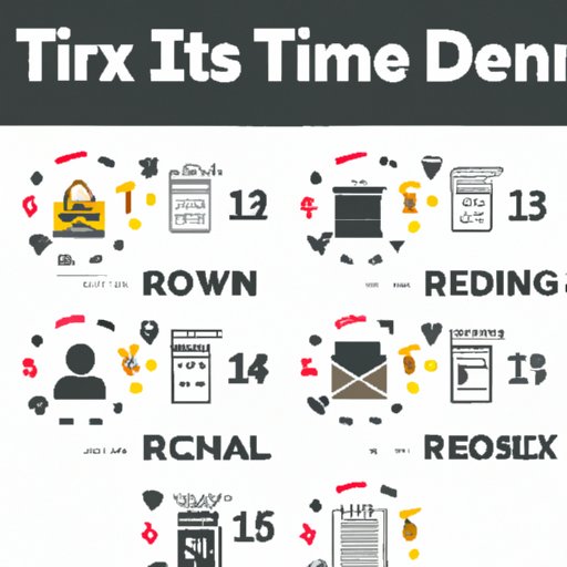 How Long It Takes to Get Your Tax Refund (Updated Guide)