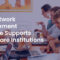 Who Provides Tools for Healthcare Network Management?