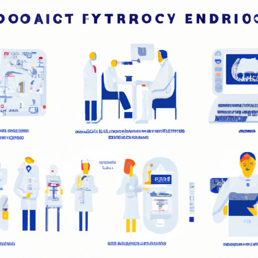 How to Improve Healthcare Collaboration With Technology