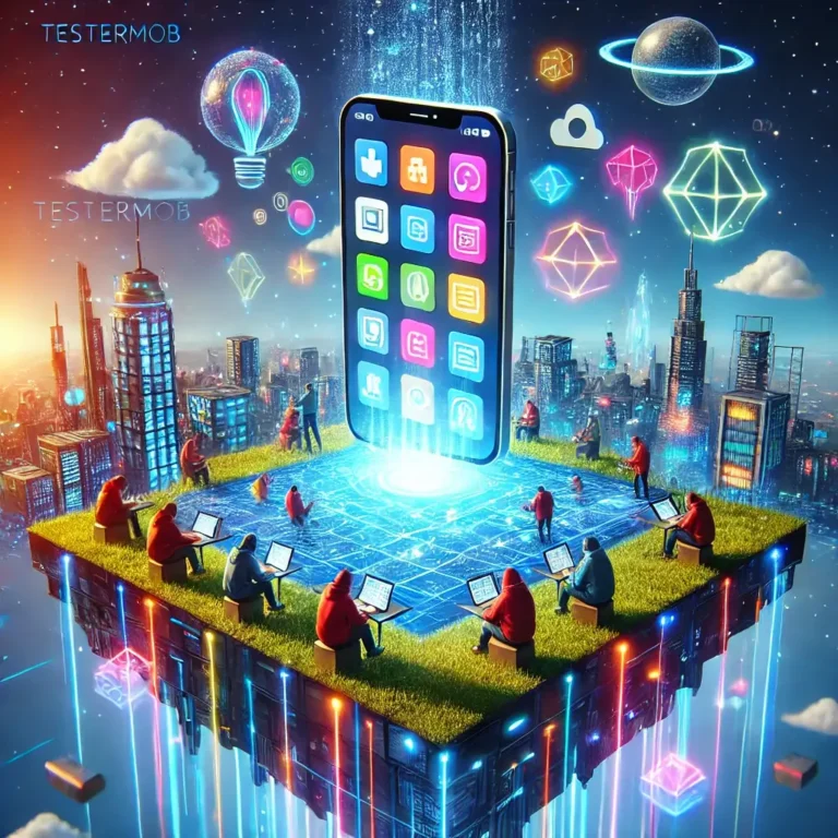 What Platforms Are Available to Create Android Apps?