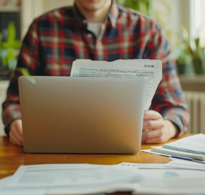 How to Find Previous Tax Returns Online