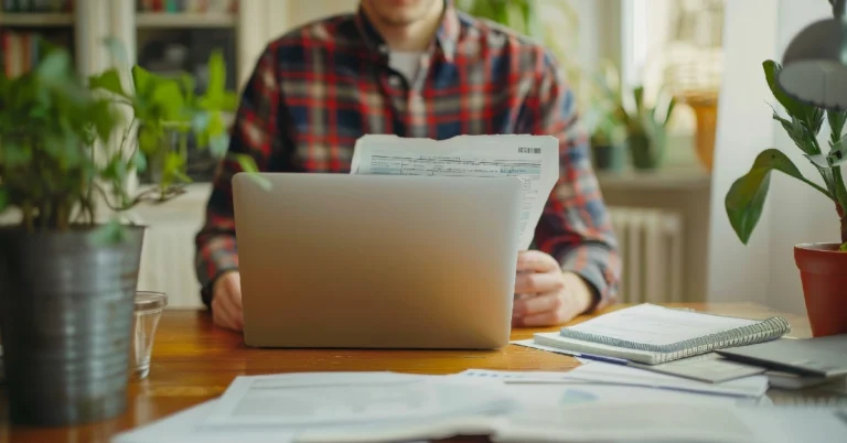How to Find Previous Tax Returns Online