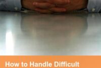 How to Handle Difficult Conversations With Patients