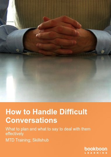 How to Handle Difficult Conversations With Patients
