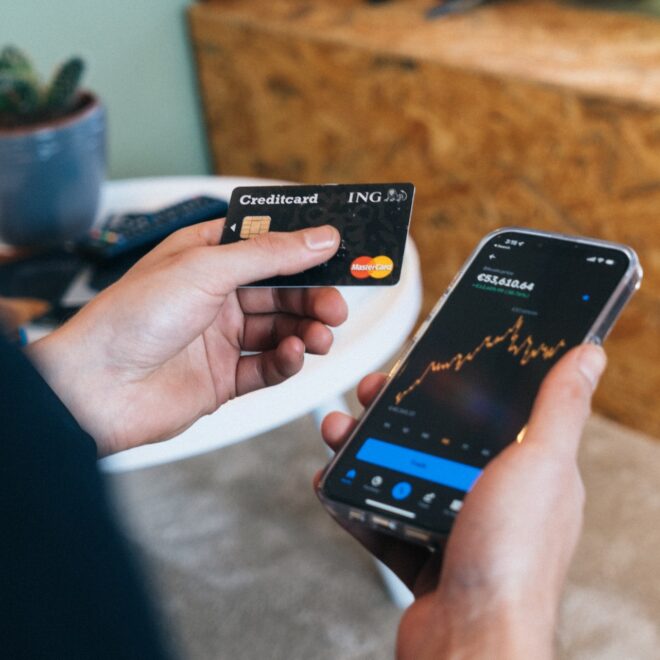 What Is a Secured Credit Card and Who Should Use It?