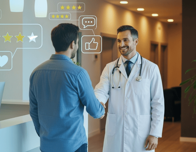 What Do Patients Expect From Healthcare Providers Today?