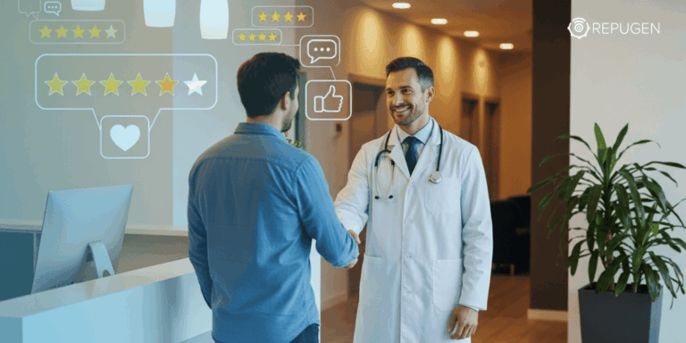 What Do Patients Expect From Healthcare Providers Today?