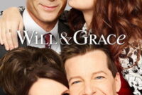 Which Platforms Is “Will & Grace” Available On?