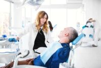 What Do Healthcare Providers Say to Calm Anxious Patients?