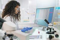 How Healthcare Providers Collaborate With Labs for Better Care