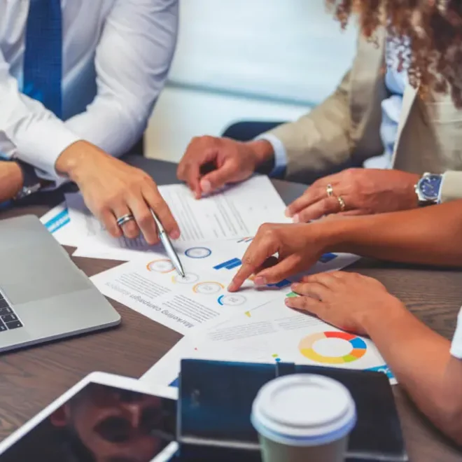 How Providers Choose the Right Marketing KPIs