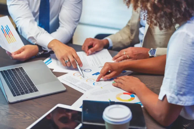 How Providers Choose the Right Marketing KPIs