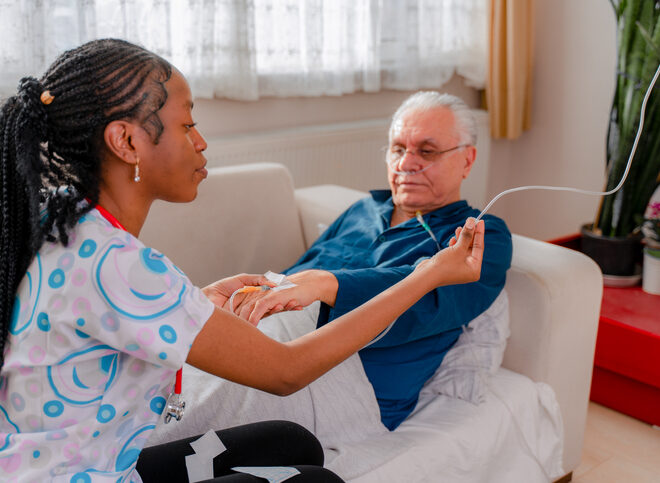 What Does a Healthcare Provider Support Specialist Do?