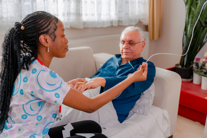 What Does a Healthcare Provider Support Specialist Do?