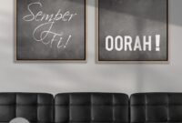 What Does “Oorah” and “Semper Fi” Mean in the Marine Corps?