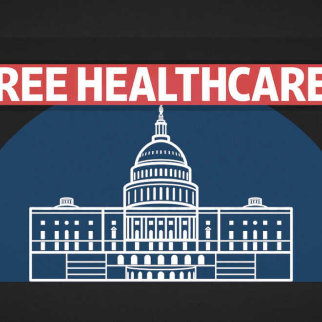 The Truth About Who Really Pays for Healthcare