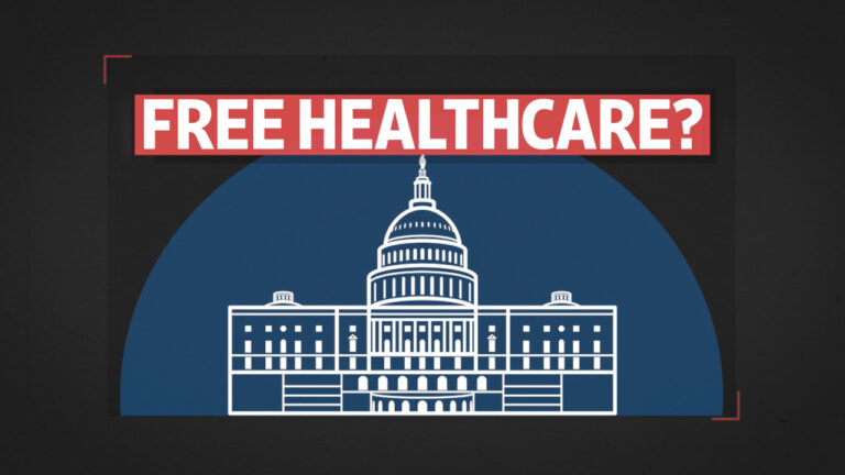 The Truth About Who Really Pays for Healthcare