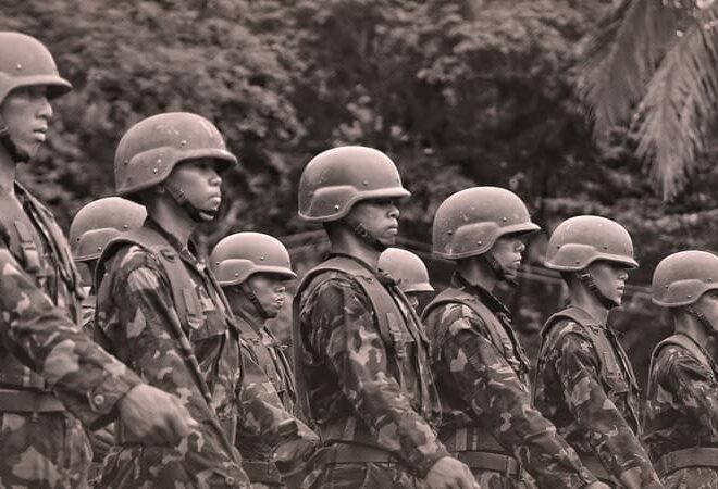 How Many Generals Are in the Marine Corps? Full Breakdown