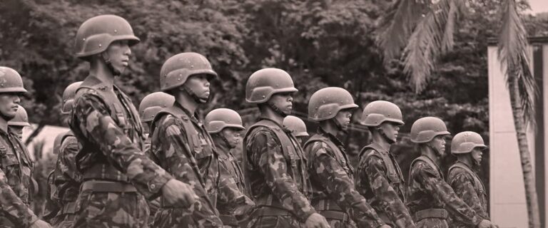 How Many Generals Are in the Marine Corps? Full Breakdown