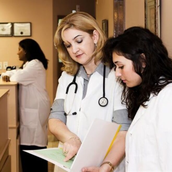 Which Institutions Offer Healthcare Certification Courses?