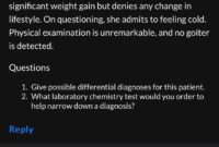 A 62-Year-Old Patient Case That Every Provider Should Study