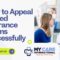 How Providers Appeal Insurance Claims Successfully