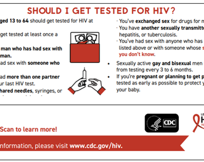 Do Providers Have the Right to Know a Patient’s HIV Status?