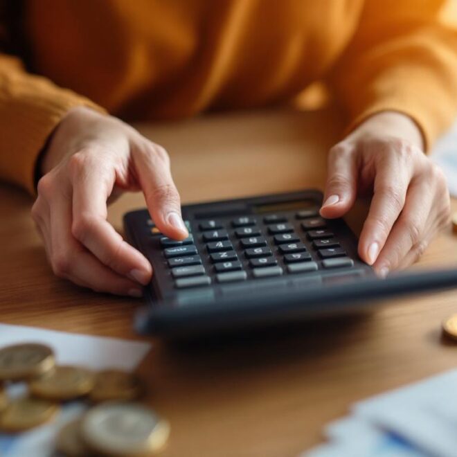 Money Market Account vs Savings Account: Key Differences