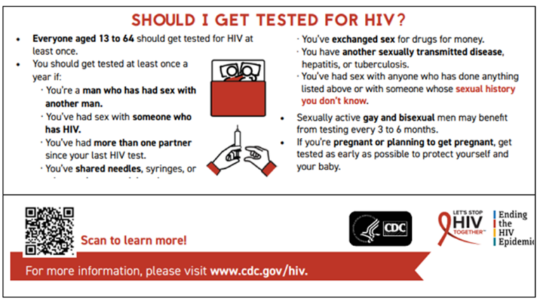 Do Providers Have the Right to Know a Patient’s HIV Status?
