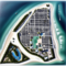 Map Of Amelia Island Hotels
