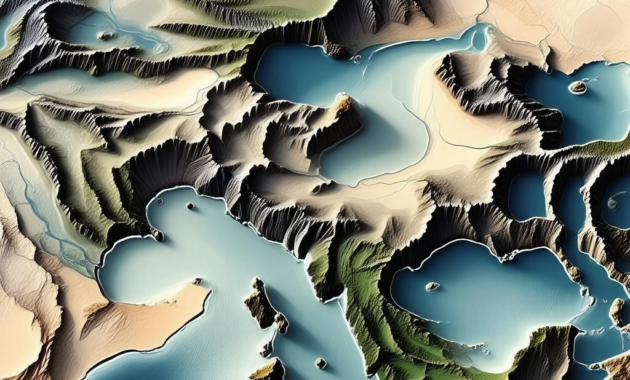 Map Of Ancient Turkey