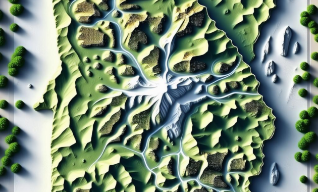 Map Of Braselton Georgia