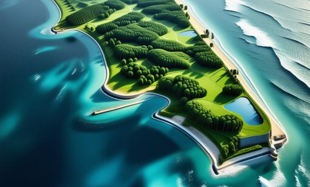 Map Of Captiva Florida